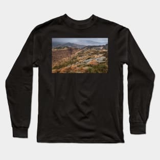 Grange Fell Long Sleeve T-Shirt